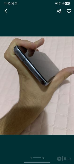 Obmen S21 8/128gb
