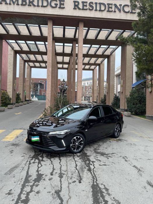 Monza 1.3 turboo Tozza