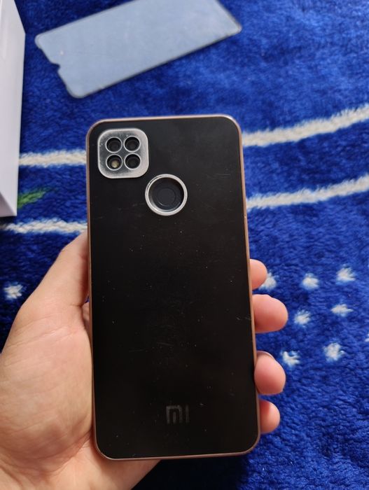 Продам Редми 9с идеал