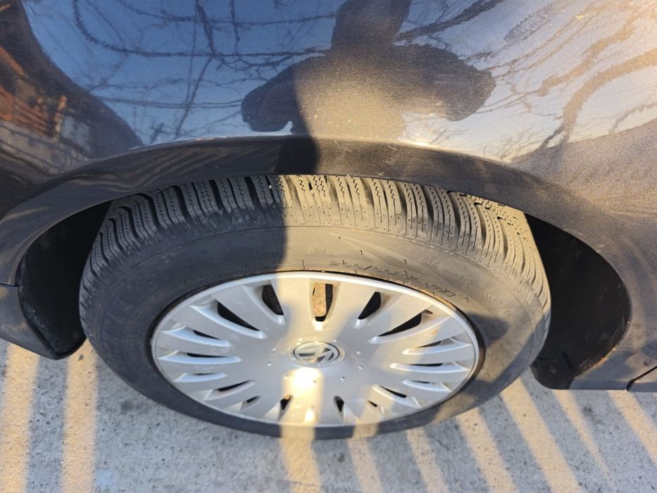 Volkswagen Passat 2006