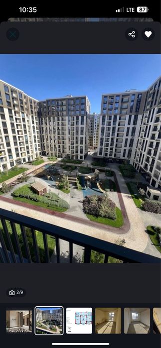 ipoteka 15%dastlabki tolov