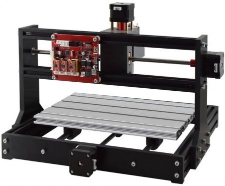 Cnc 3018 чпу sotiladi