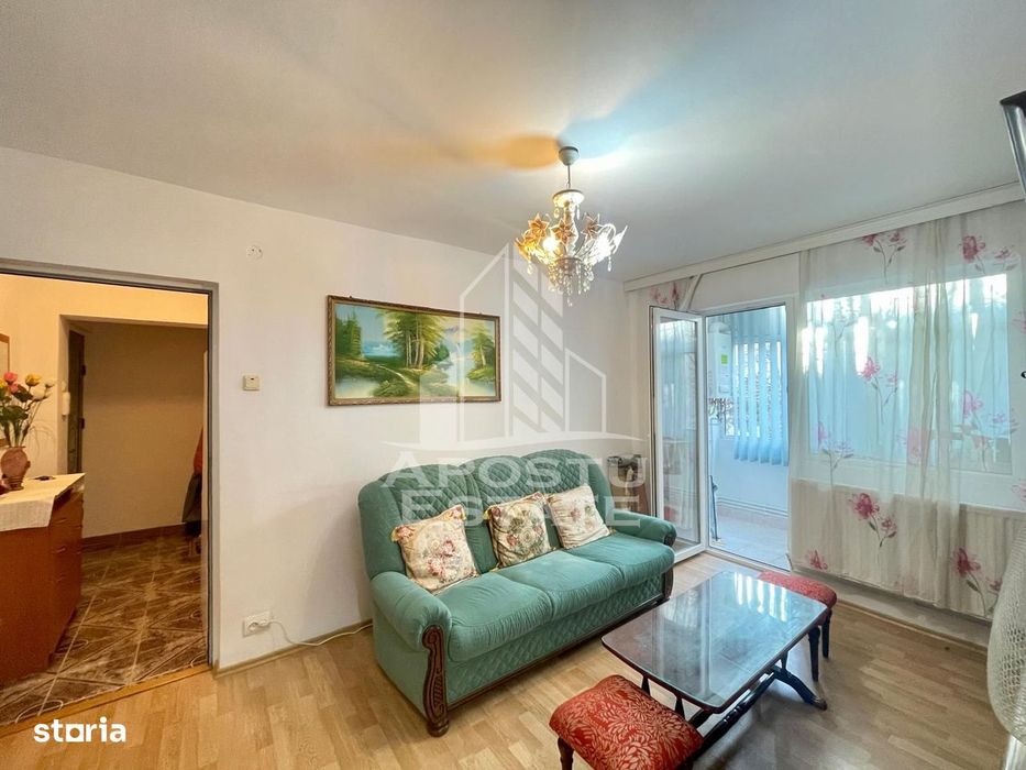 Apartament 2 camere - zona Vlaicu — fotografia 3