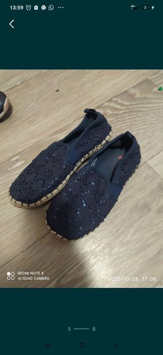 продам обувь H&M