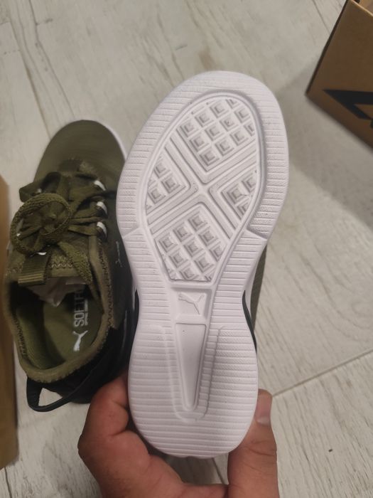 Детски маратонки Puma