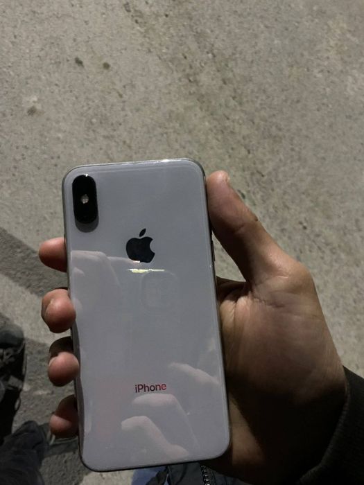 Продам айфон, хр