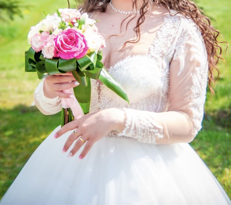 Rochie de mireasă