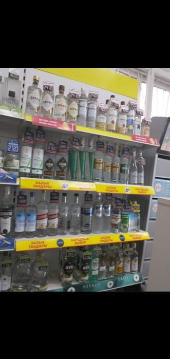 Продам действующий бизнес