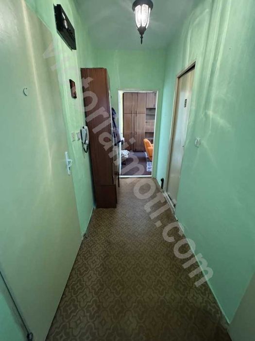 Продава се Двустаен апартамент в Велико Търново, Бузлуджа - 54 кв.м за 1436 €/кв.м - Снимка #10