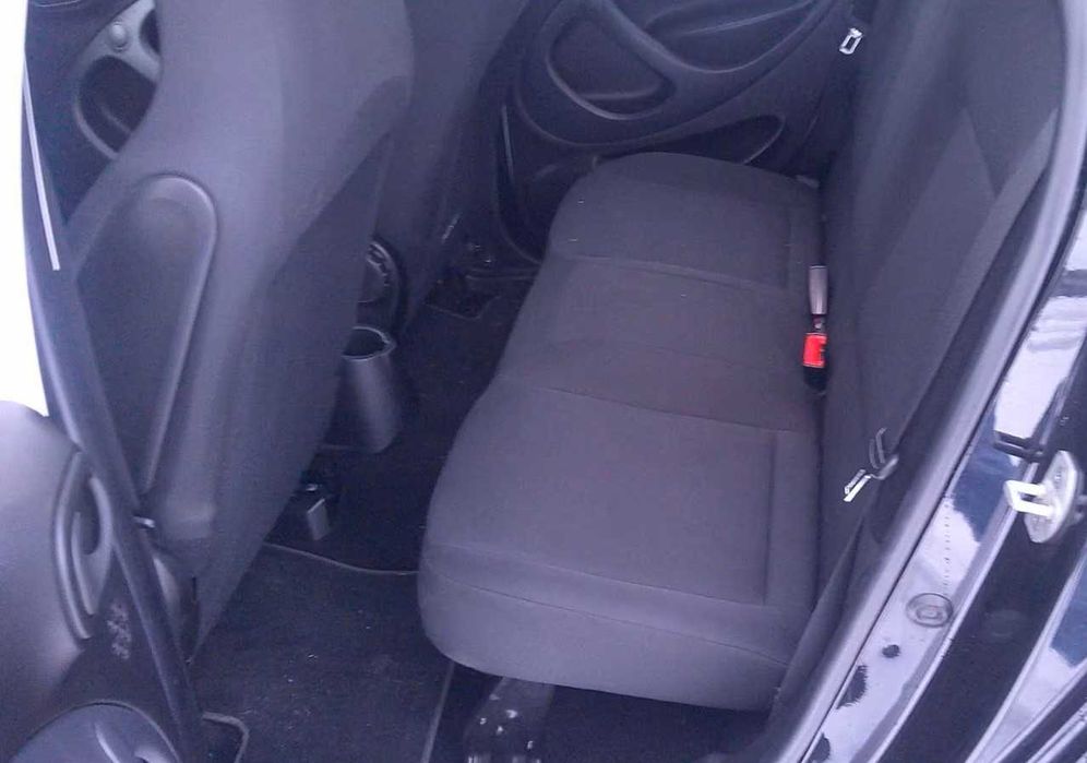 Smart forfour automat benzina nu electric