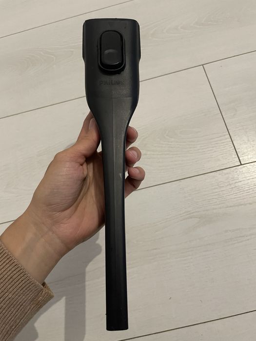 Accesori pentru aspirator vertical 3 in 1 philips xc8347 cu mop integrat seria 8000