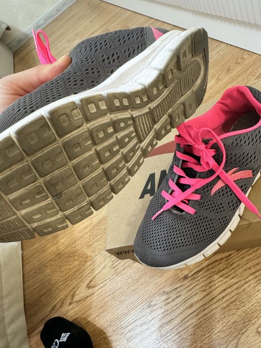 Anta женские 37-38