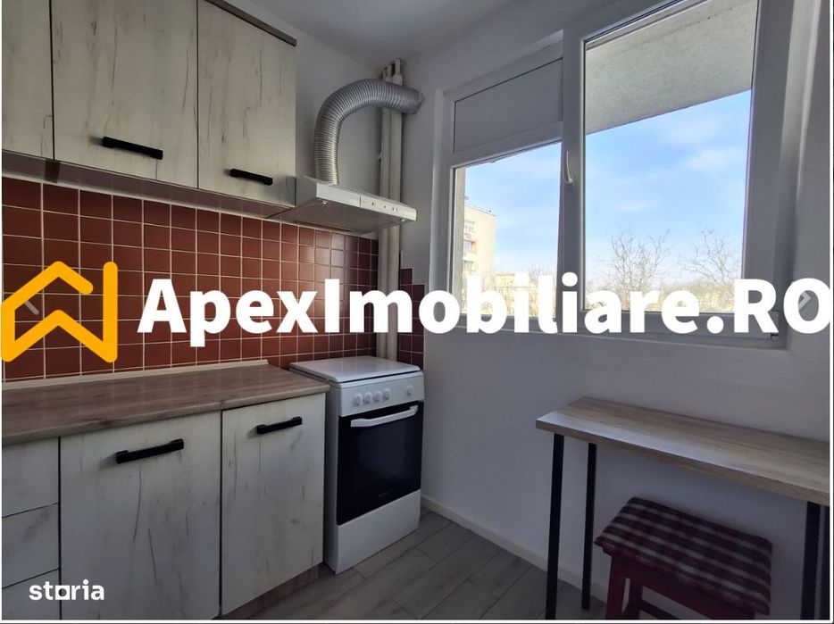 Apartament 2 camere de inchiriat 1 Mai Bucuresti | ApexImobiliare.ro