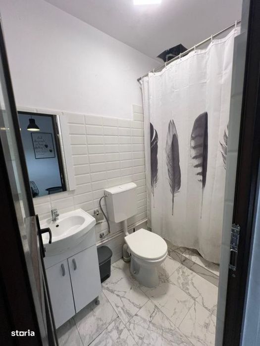 Spatiu de inchiriat – ideal pentru activitati din domeniul beauty