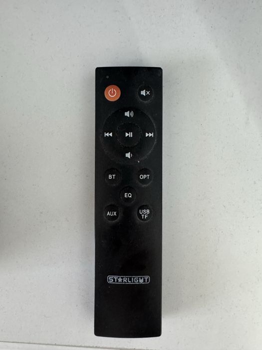 Soundbar Starlight