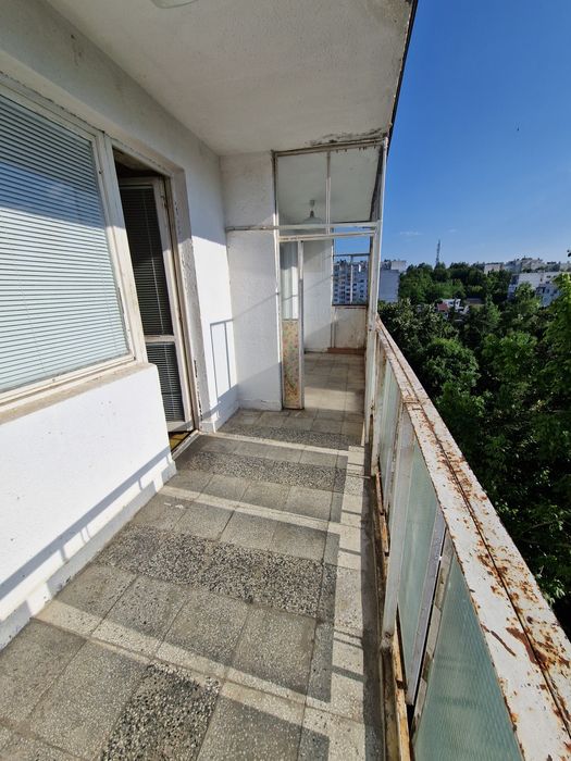 Продава се Двустаен апартамент в Велико Търново, Бузлуджа - 80 кв.м за 962 €/кв.м - Снимка #13