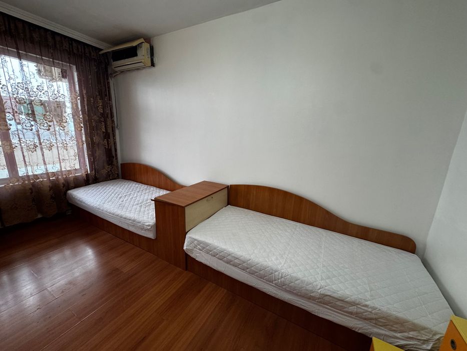 Комплект мебели  – 2 легла + гардероб + секция | ПОДАРЪК бюро и ракла