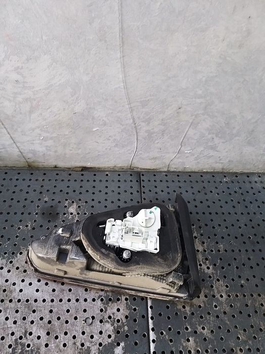 Stop tripla lampa dreapta led haion vw touran 3 5ta945310 5ta945094d l90059825