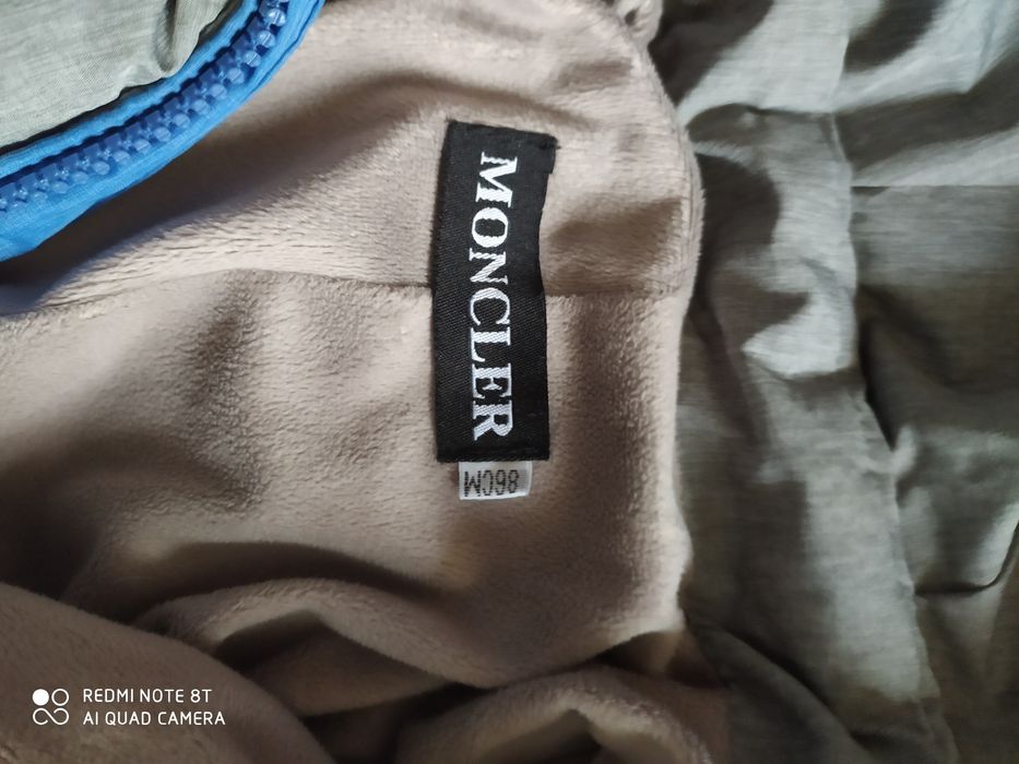 Комбез трансформер