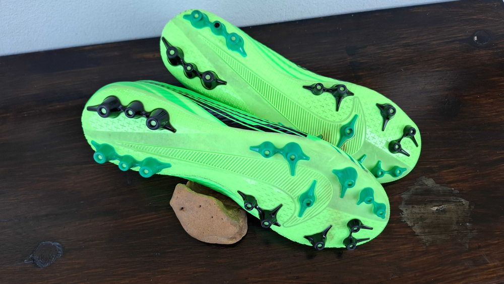Pantofi fotbal gazon sintetic Nike US 11.5 UK 10.5 EU 45.5 CM 29.5