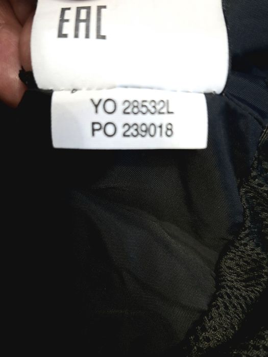 Helly Hansen Tech-Ориг.водоустойчиво яке