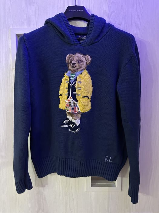 Оригинани пуловери Polo Ralph Lauren, Sezane