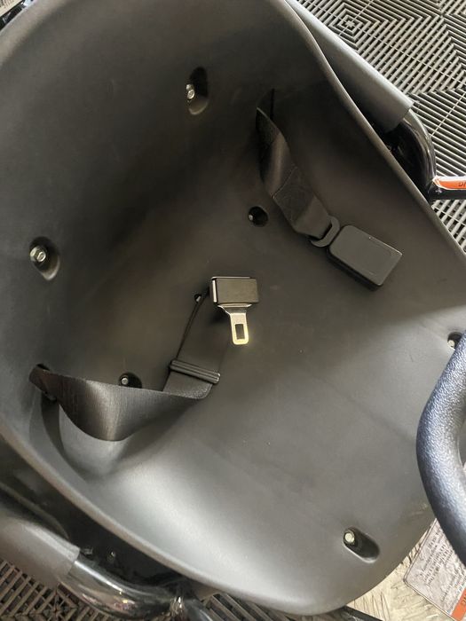 Kart buggy 98cc  penrru copii nou cu garantie si livrare in tara