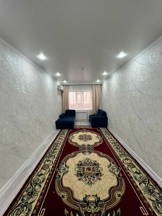 Продам 3х комн кв Батыс