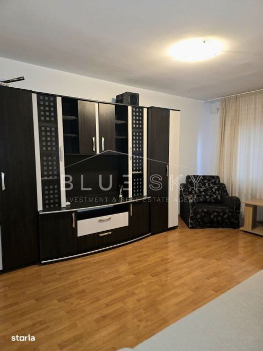 Apartament 2 camere situat pe Bd Mamaia in zona Spitalului Militar