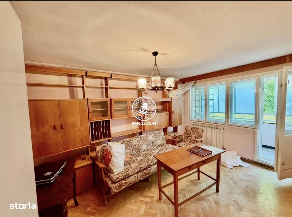 Apartament 3 camere de vanzare tătărași — fotografia 1