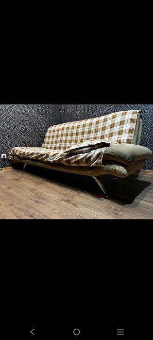 Диван 2.20 * 1.20