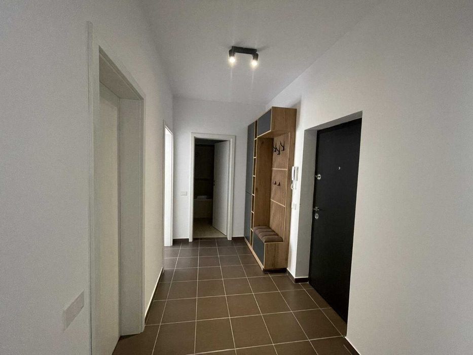 Apartament de inchiriat 2 camere-Grand Kristal+ loc de parcare