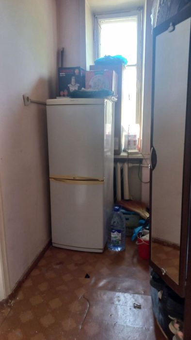 Яшнабад-й район.Куйлюк.2х комн-я  2этаж 2эт-ки.обшая плошадь.45кв.м