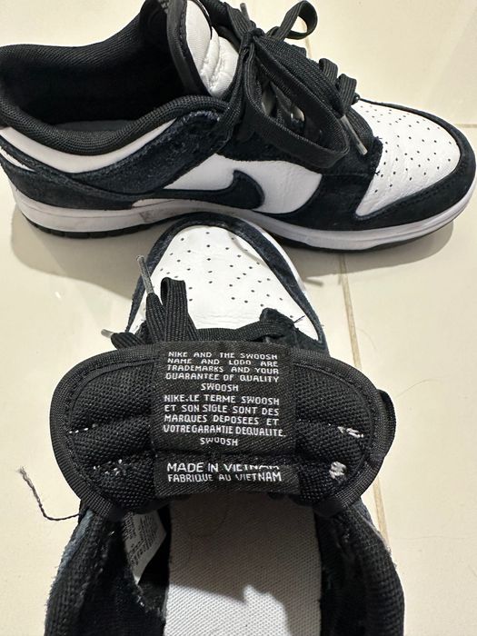 nike dunk low panda - Moda si frumusete | OLX.ro
