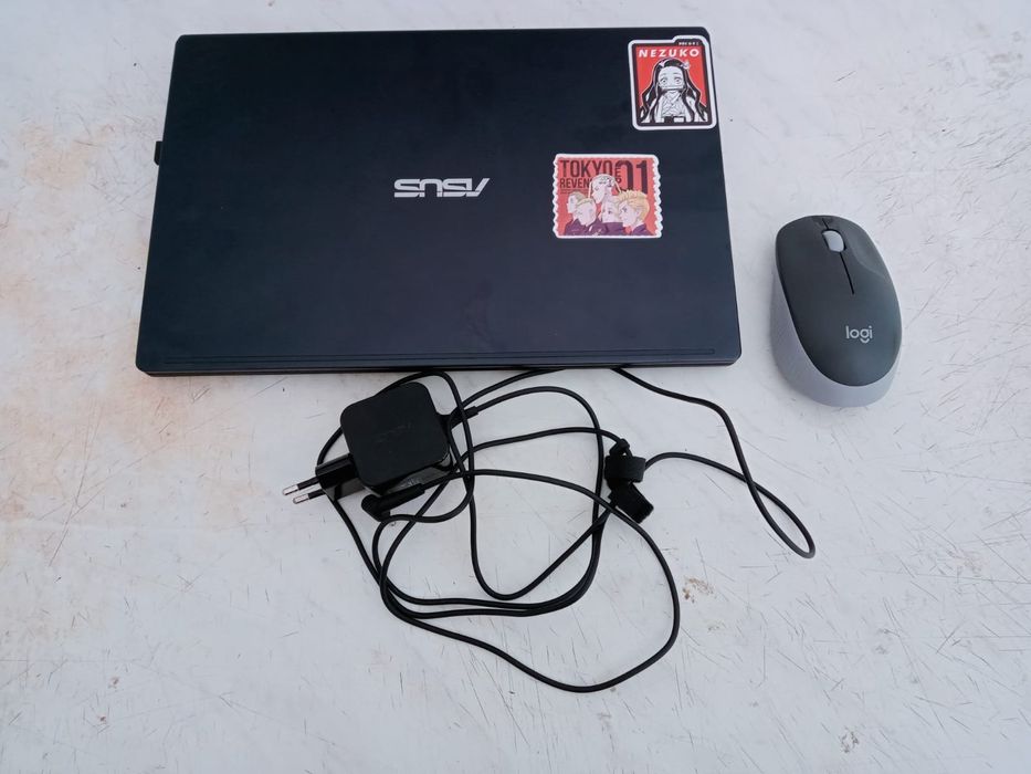 Ноутбук состояние отличное