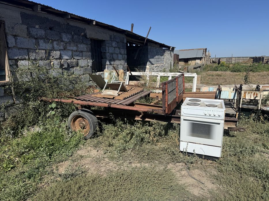 Продам трактор т-25
