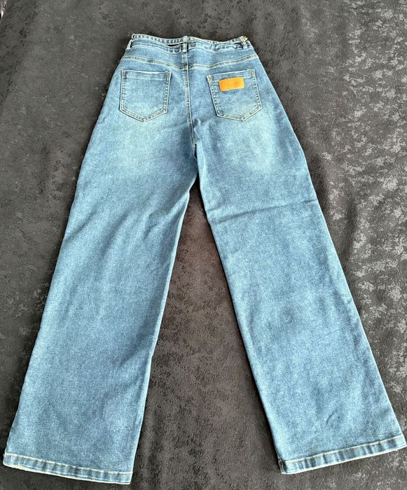 Дамски дънки Селин