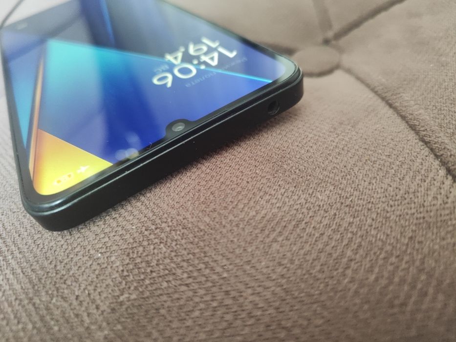 Xiaomi poco c 65 256 gb