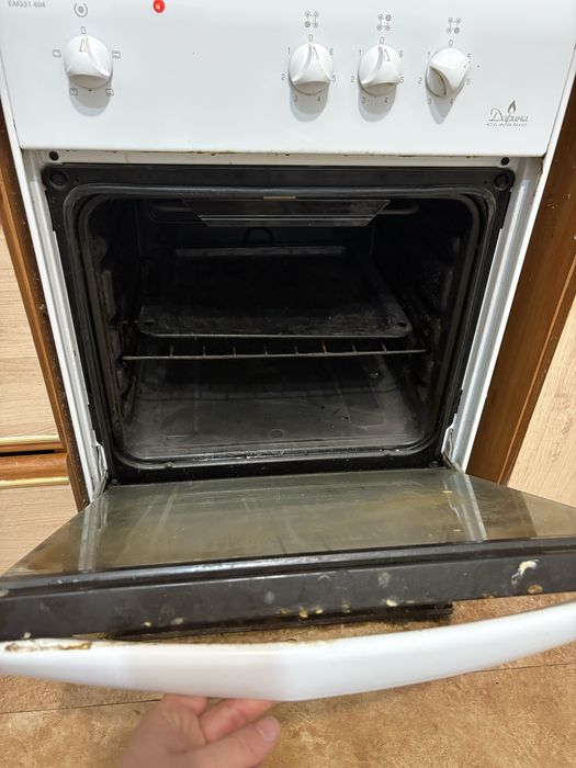 Электрический плита