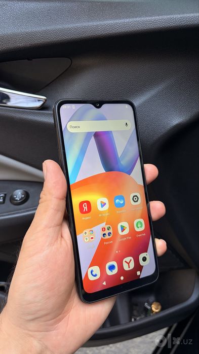 Redmi A2+ 64 GB ideal