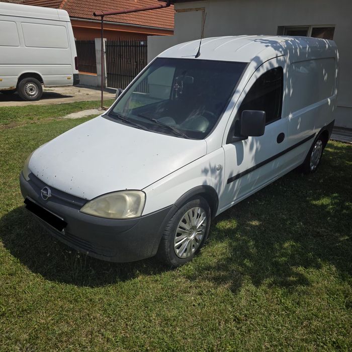 OPEL Combo 2006 — imagine 3