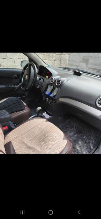 Продаётся или в аренда выкупом нексия3