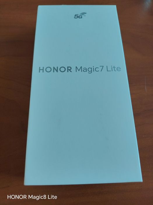 Magic honor 7 lite