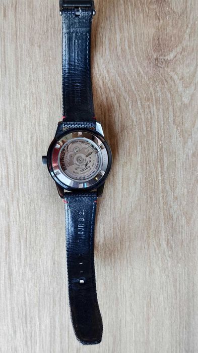 Vand ceas Seiko SSA383K1 automatic 100m