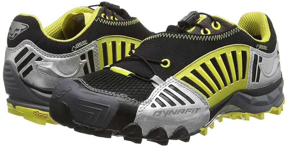Дамски маратонки за бягане Dynafit MS Feline GTX – размер37- 23.5см. 74€