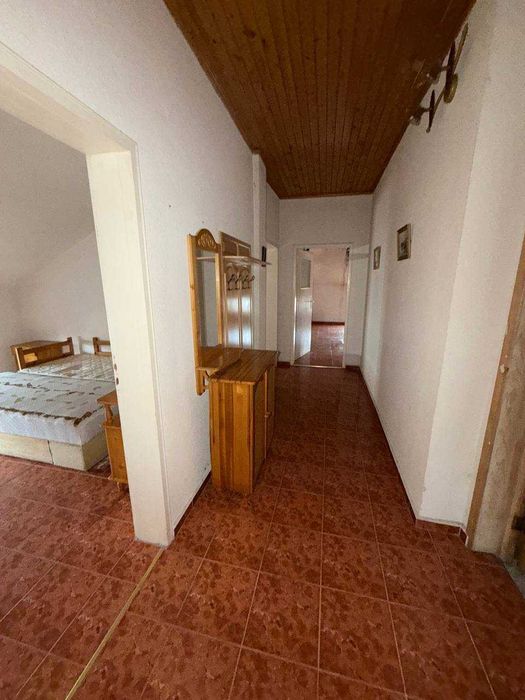 Триетажна къща в Центъра на гр.Свиленград,обл.Хасково