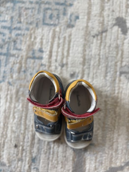 Ортопедическая обувь