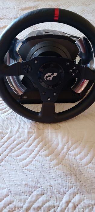Thrustmaster t 500 rs
