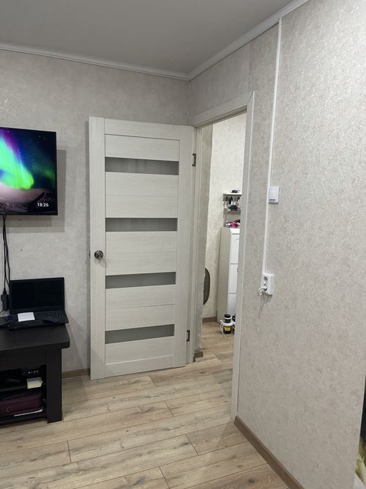 2-х ком в 5 мкр с ремонтом