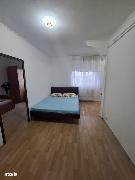 Vând apartament 2 camere